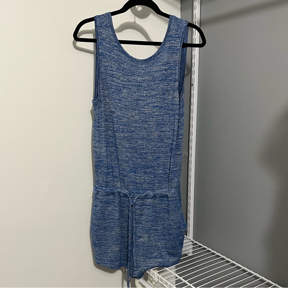 Size small gap romper